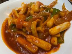 -老炉家木炭烤肉(长江国际店)