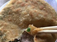 -兰庆鸡蛋馃(人民路店)