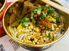 -盛香亭热卤糖水铺(龙之梦店)