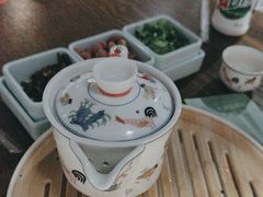 -南拳十三姨·潮汕砂锅粥(世纪金源店)