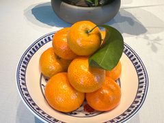 -蘇锦宴·淮扬菜烤鸭·小院(三元桥霄云路店)