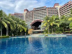 -三亚湾海居铂尔曼度假酒店