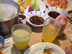 -星伦多自助料理(江阴万达店)