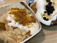 -鲜芋仙(观音桥大融城LG店)