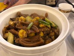 -金城大酒店-中餐厅(汾江中路店)