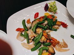 -臻萃轩中餐厅(国家会展中心店)