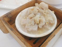 -东江渔村·古典园林·30年粤菜老字号(太和店)