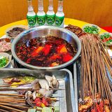 话说这是串串香界的天花板不过分吧