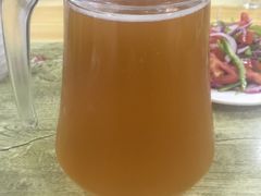 -马黑哥椒麻鸡(清江山水店)