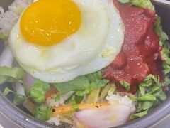 -佳木斯老崔朝族风味(群力店)