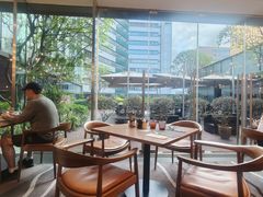 -香港唯港荟 Hotel ICON – The Market