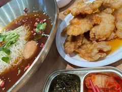 -小木屋拌饭(西安华阳城店)