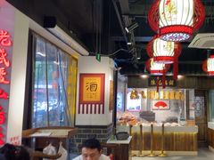 -老盛庆排档•南京菜(夫子庙店)