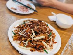 -喜粤糖朝餐厅(三八广场店)