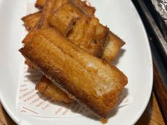 -新白鹿餐厅(龙游路店)