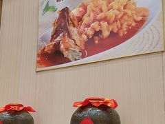 -玉华台饭庄·淮扬菜·烤鸭(望京店)