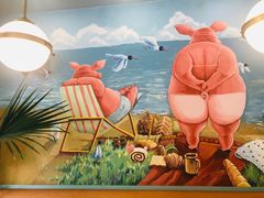-WHEN PIGS FLY当猪飞