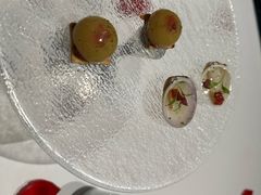 -Le Comptoir de Pierre Gagnaire