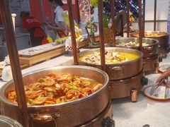 -快乐爱斯米牛排自助(吾悦广场店)