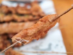-大学路8号炸串(大学路十四号院店)