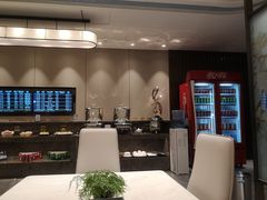 -白云机场易登机休息室