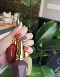 -JustNail甲思美甲