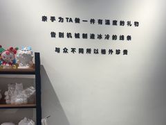 -熙工匠手工银饰·拼豆团建DIY(富华里店)
