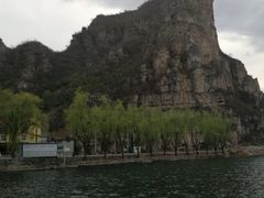 -孤山寨风景区
