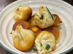 -赵宝美煎包店