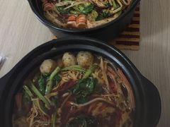 -香缘桥云南过桥米线(中心街店)