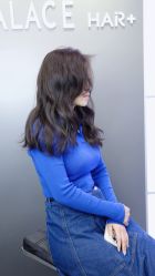-FASHION PALACE hair+