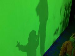 -chi K11艺术空间展览厅