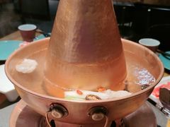 -额尔敦草原涮羊肉·烧烤(冻青树总店)