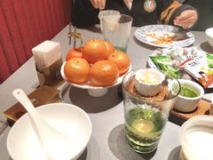 -阿庄新豫菜(通泰路店)