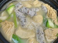顺德公鱼腐煲-农汤老店(顺联公园里店)