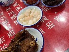 -美味斋(西北街店)