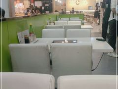 大堂-黑山牛肉汤火锅(花城汇店)