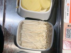 -宴全牛粤来越牛潮汕鲜牛肉火锅(海州万达广场店)