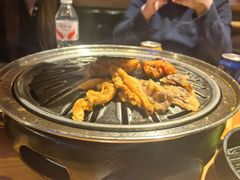 -九田家黑牛烤肉料理(溧阳吾悦店)