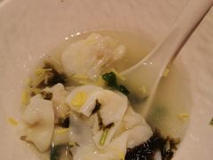 -琴岛顺天馄饨(崂山金鼎店)