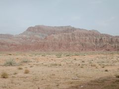 -新疆天山托木尔景区·大峡谷