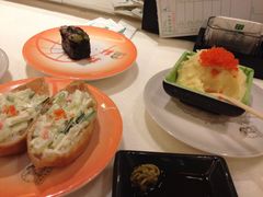 -禾绿寿司(星光68广场店)