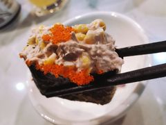 吞拿鱼寿司-云阁餐吧(西丽店)