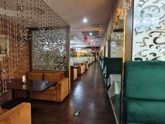 -上岛咖啡(华源四里店)