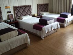 -东方之珠洗浴休闲广场(和平店)