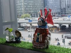 -小吊梨汤·北京菜·烤鸭(双井乐成中心店)