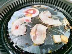 -鹤之乡·齐齐哈尔烤肉·非遗(秋涛路店)