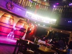 -皇冠自酿啤酒坊(中国红街5号楼店)