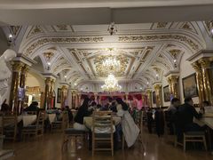 -华梅西餐厅(哈尔滨中央大街店)