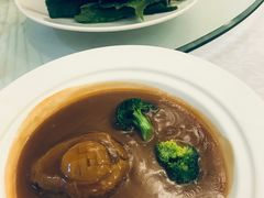 -小贝壳酒楼(经九路店)